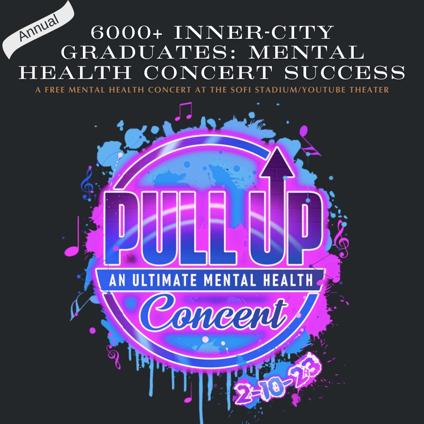 Rambo House website- Pull Up Mental Health Concert